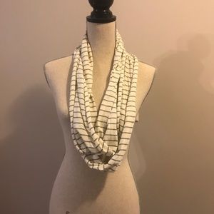 North face infinity scarf